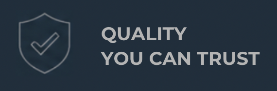 Quality Made