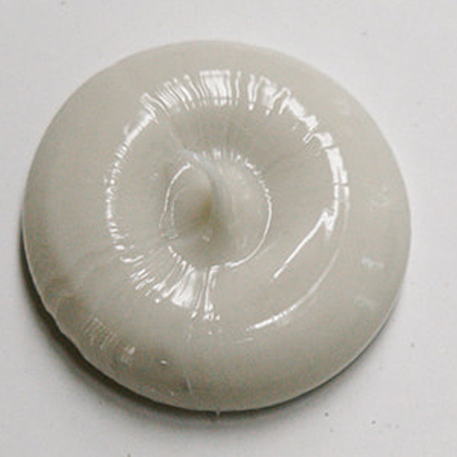 White Pearl Honed